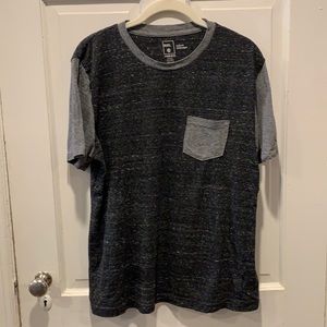 Men’s BDG Slim Fit Crew Neck / T-Shirt size Large